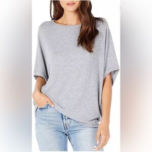 Michael Stars dolman raglan tee XS